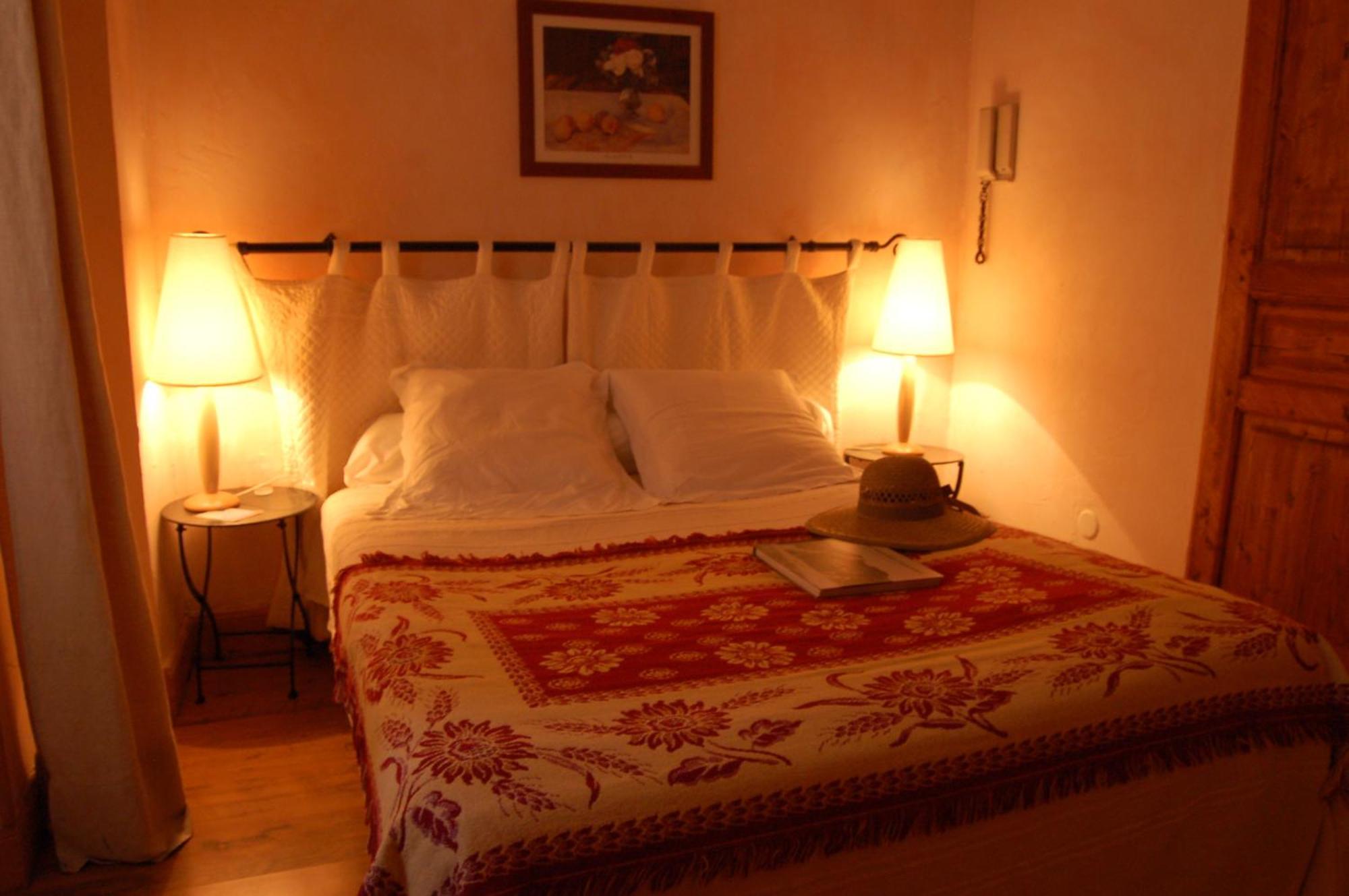Chalet Hotel D'Ailefroide Bagian luar foto
