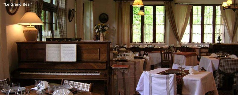 Chalet Hotel D'Ailefroide Bagian luar foto