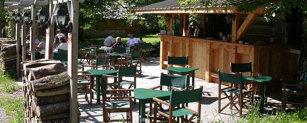 Chalet Hotel D'Ailefroide Bagian luar foto
