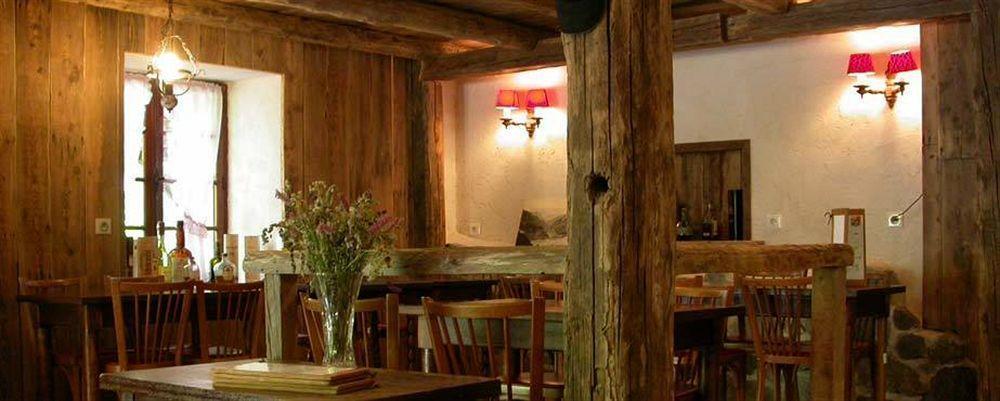 Chalet Hotel D'Ailefroide Bagian luar foto